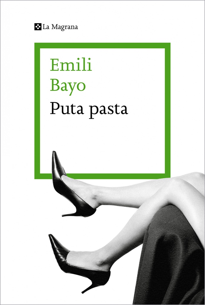 [9788419013316] Puta Pasta