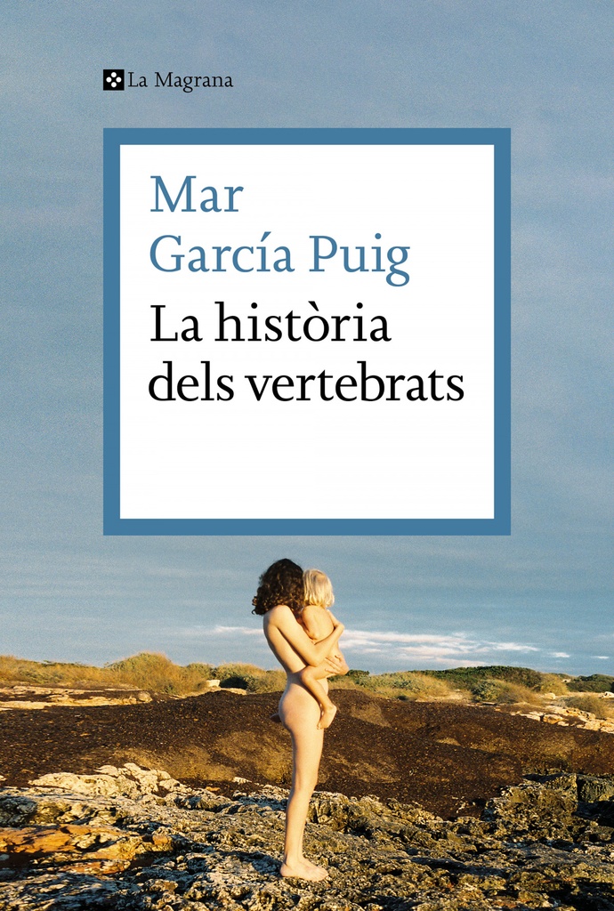 La historia dels vertebrats
