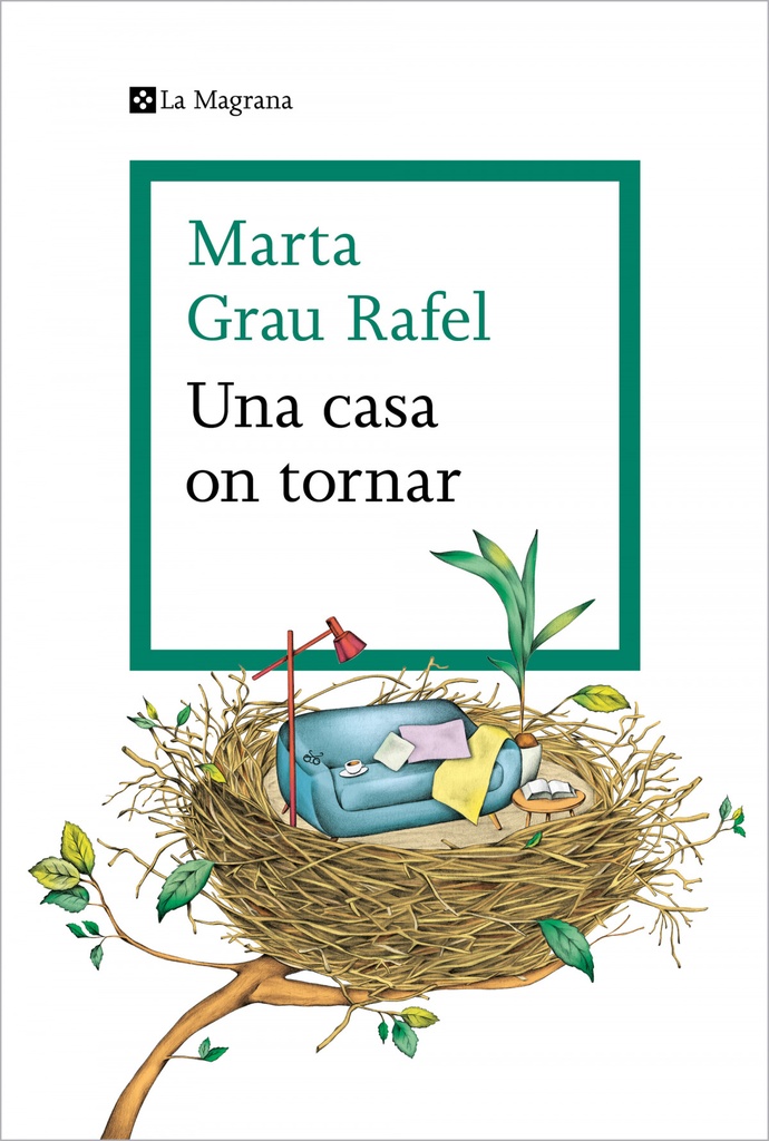 [9788419013392] Una Casa on Tornar