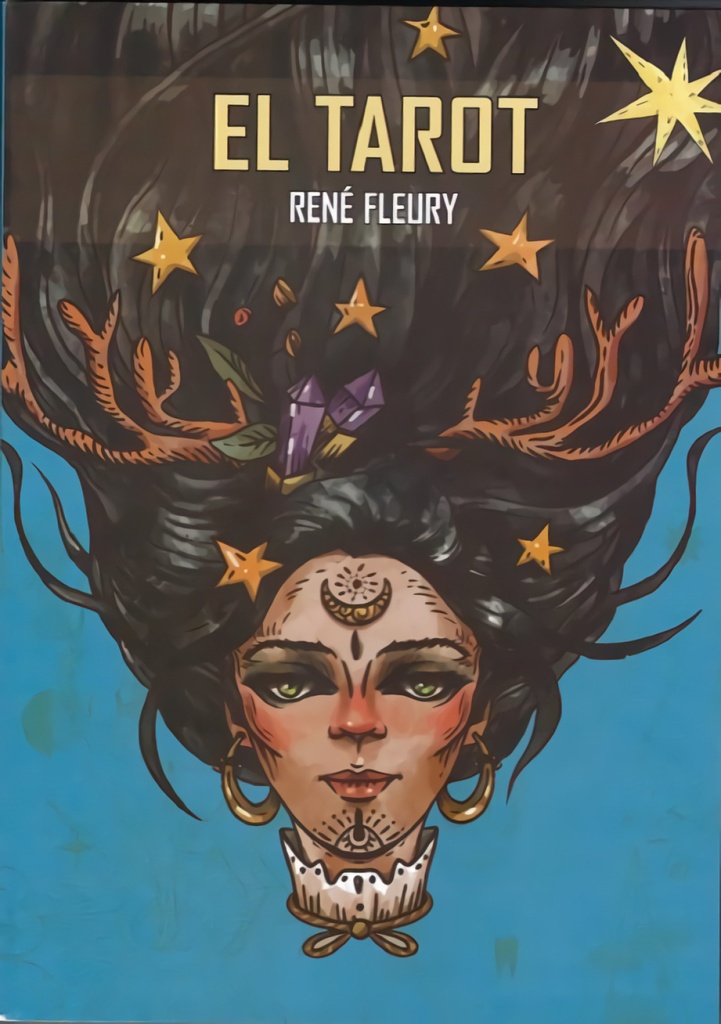 [9788419014078] Tarot, el