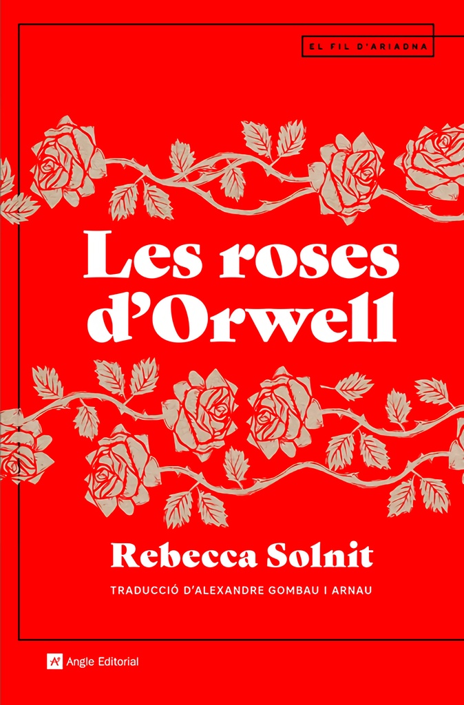 [9788419017161] Les roses d'Orwell