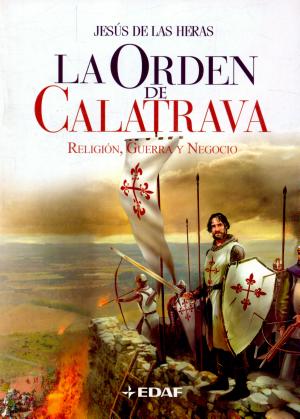 [9788441420663] La Orden Calatrava