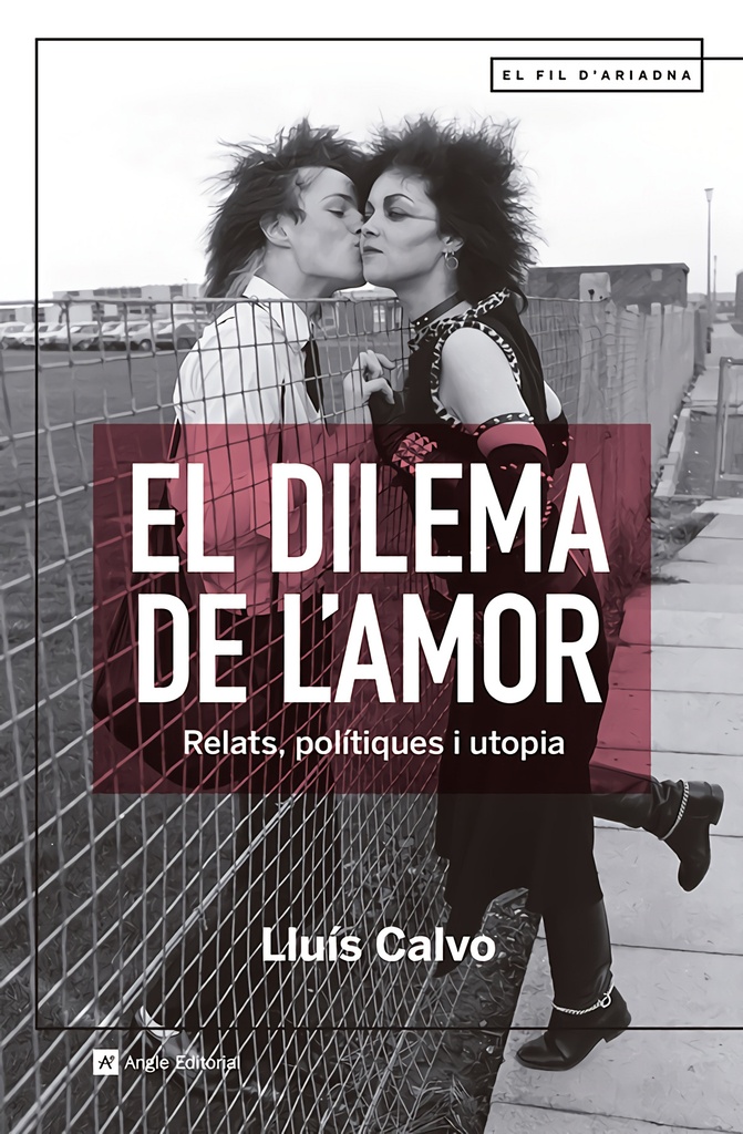[9788419017512] El dilema de l'amor