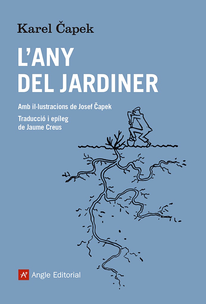 [9788419017710] L'any del jardiner