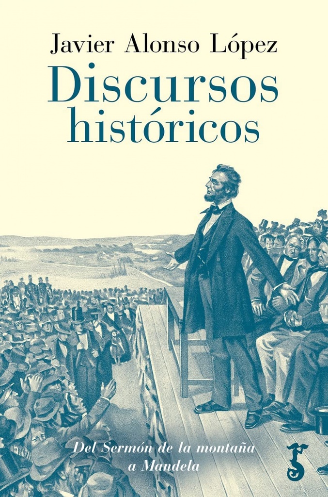 [9788419018052] Discursos Históricos