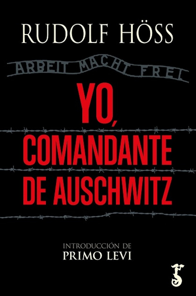 [9788419018076] Yo, Comandante de Auschwitz
