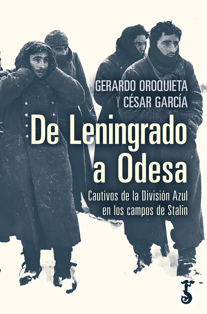 [9788419018090] De Leningrado a Odesa