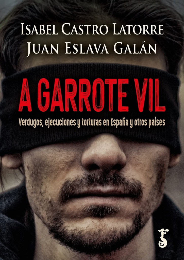 [9788419018243] A Garrote VIL