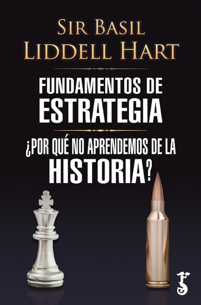 [9788419018281] Fundamentos de Estrategia