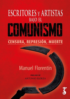 [9788419018335] Escritores y Artistas Bajo el Comunismo