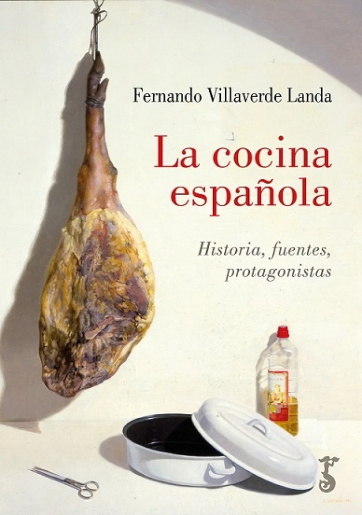 [9788419018342] Cocina Española, la
