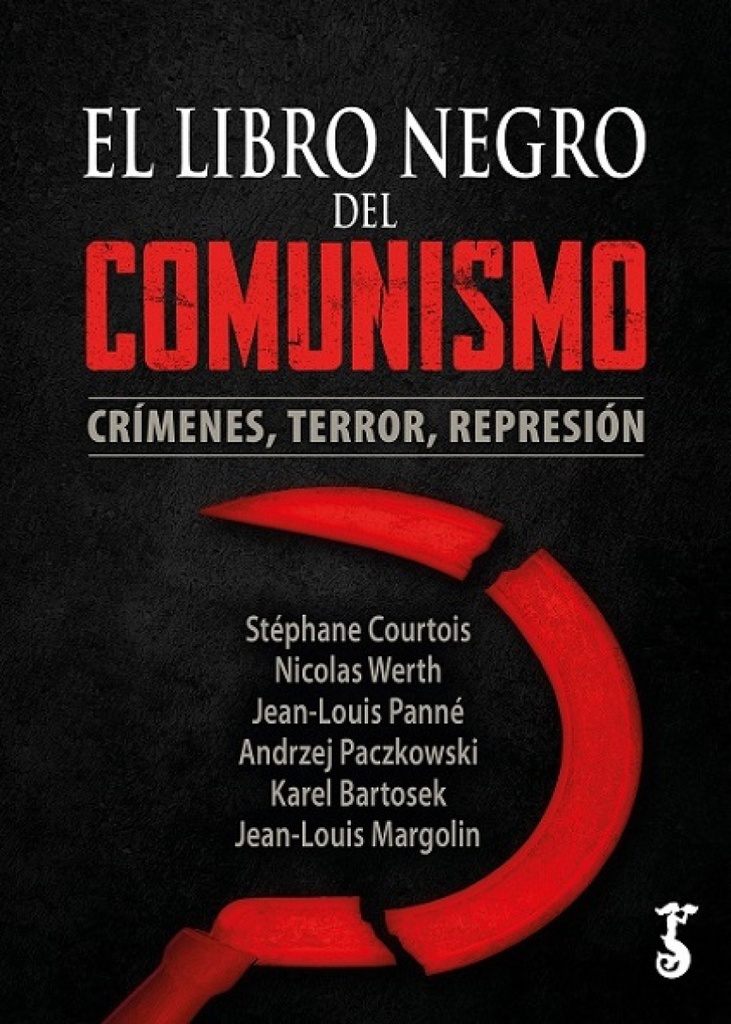 [9788419018472] Libro Negro del Comunismo (n.e.)