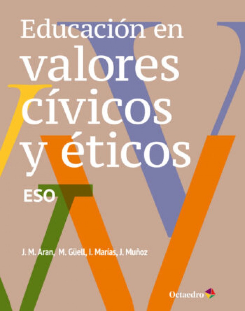 [9788419023599] (22).EDUCACION EN VALORES CIVICOS ETICOS (ESO)