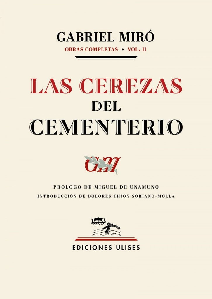 [9788419026095] Las cerezas del cementerio