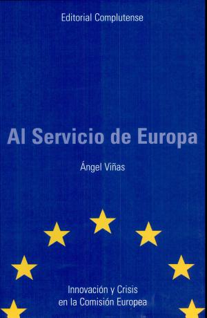 [9788474917789] Al servicio de Europa