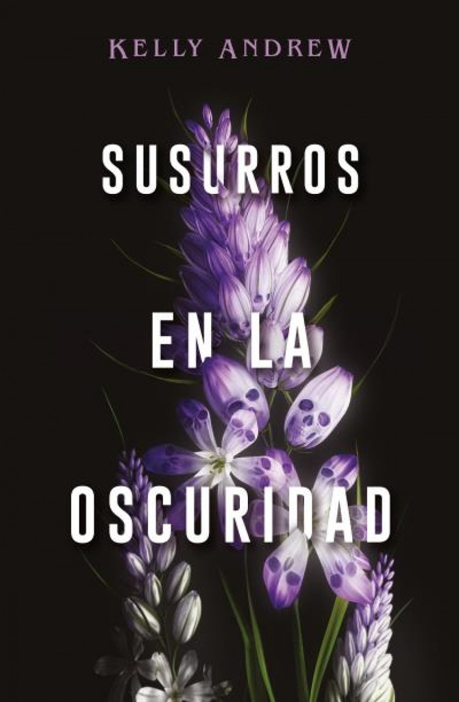 [9788419030191] Susurros en la oscuridad