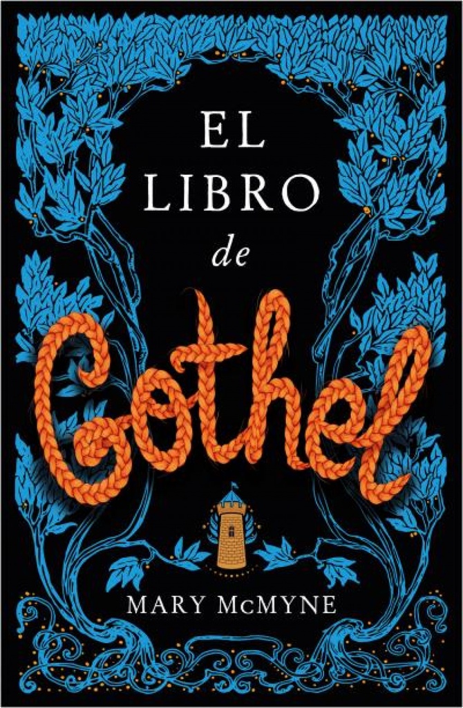 [9788419030238] El libro de Gothel