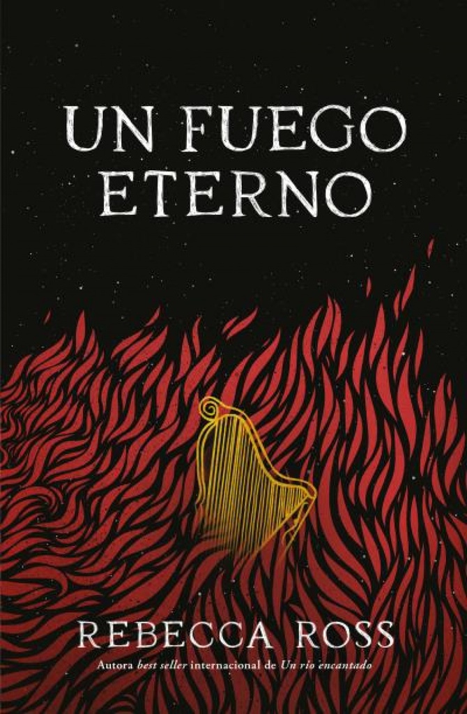 [9788419030313] Un fuego eterno