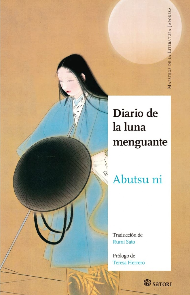 [9788419035004] Diaro de la Luna Menguante