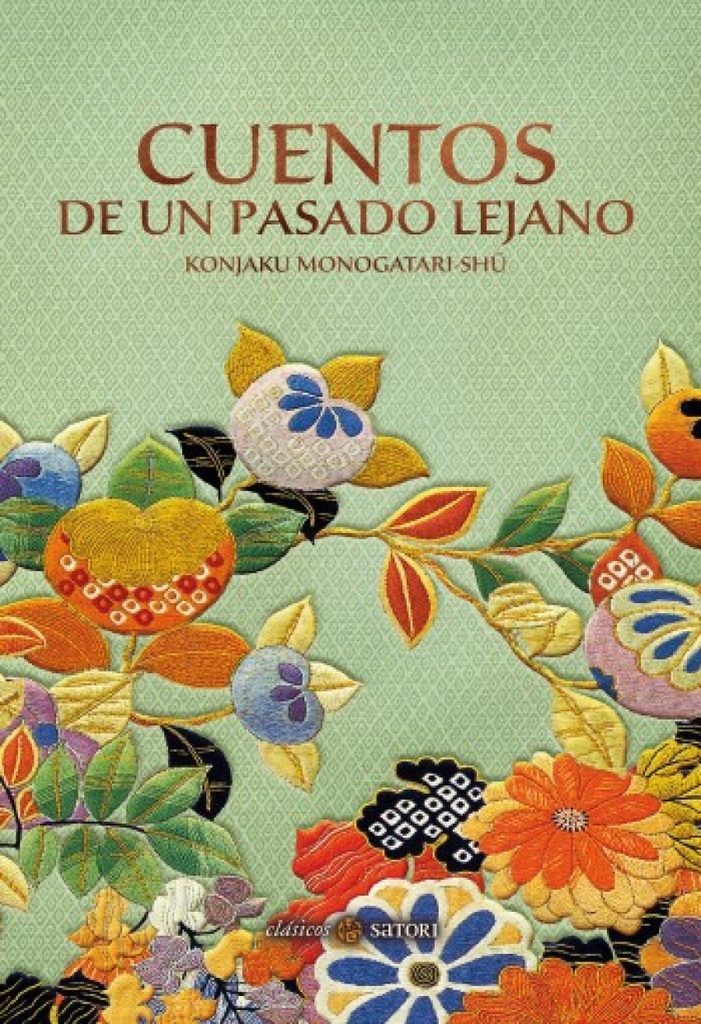 [9788419035011] Cuentos de un Pasado Lejano