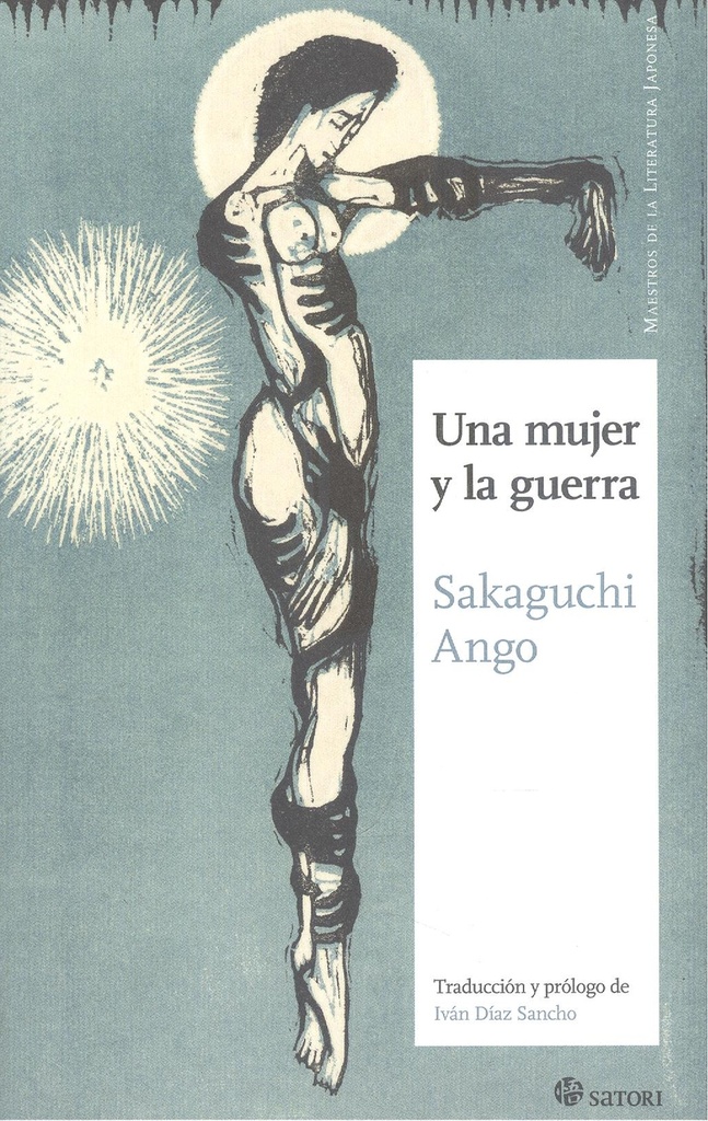 [9788419035134] Una Mujer y la Guerra