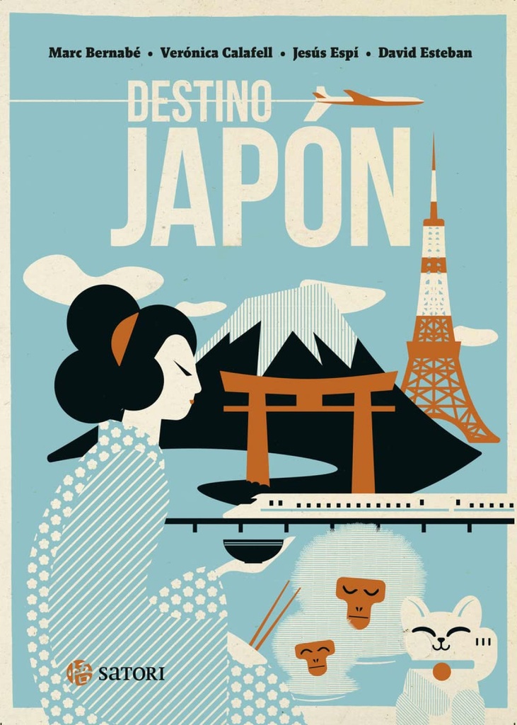 [9788419035448] Destino Japón
