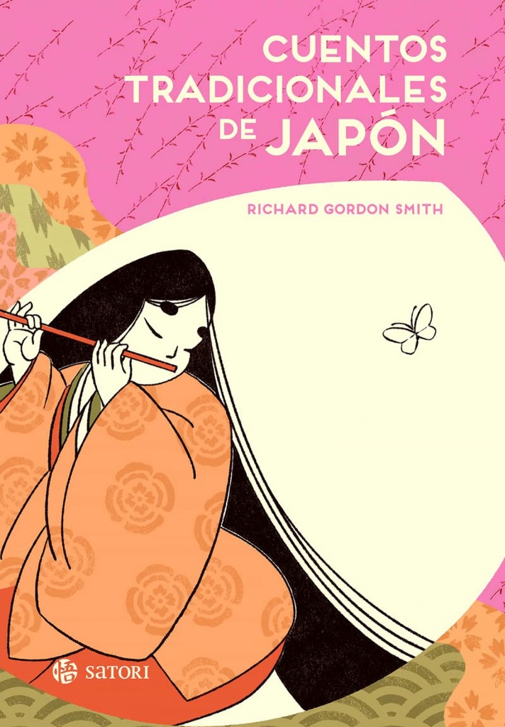[9788419035486] Cuentos Tradicionales de Japón (ne)