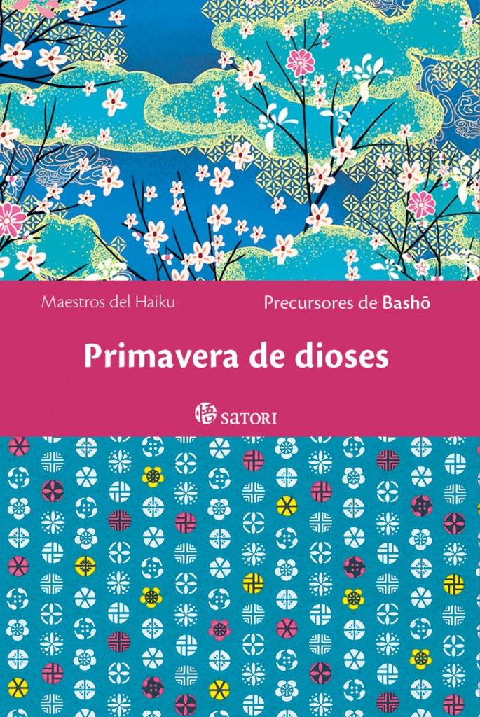 [9788419035554] Primavera de Dioses