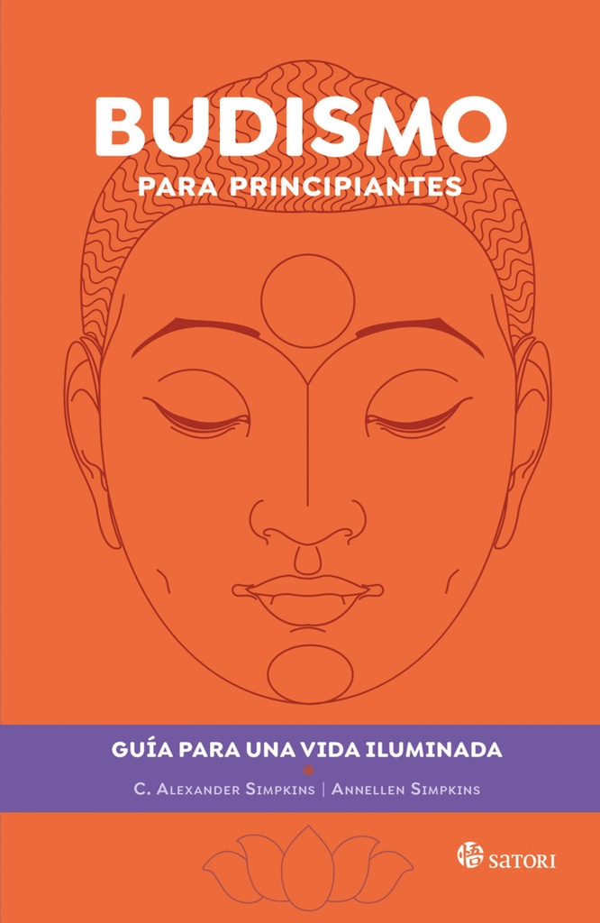 [9788419035585] Budismo para Principiantes
