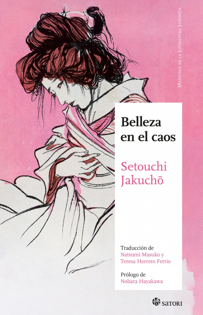 [9788419035615] Belleza en el Caos
