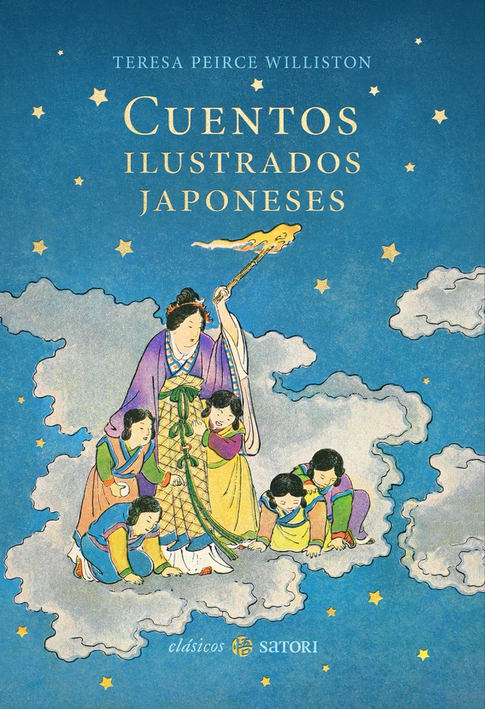 [9788419035684] Cuentos Ilustrados Japoneses