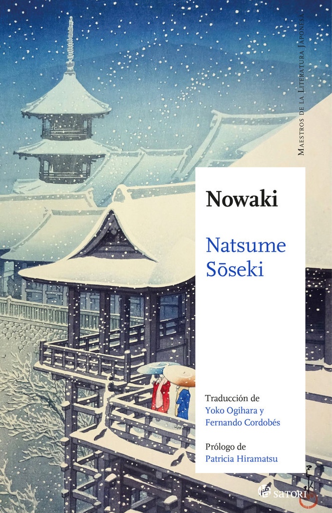 [9788419035707] NOWAKI