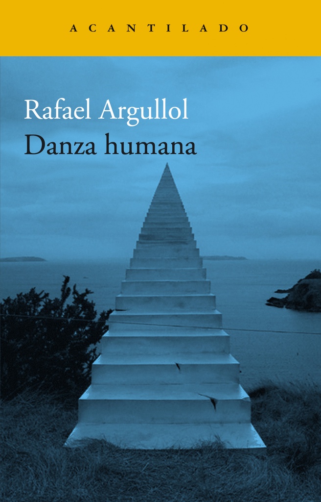 [9788419036520] Danza Humana