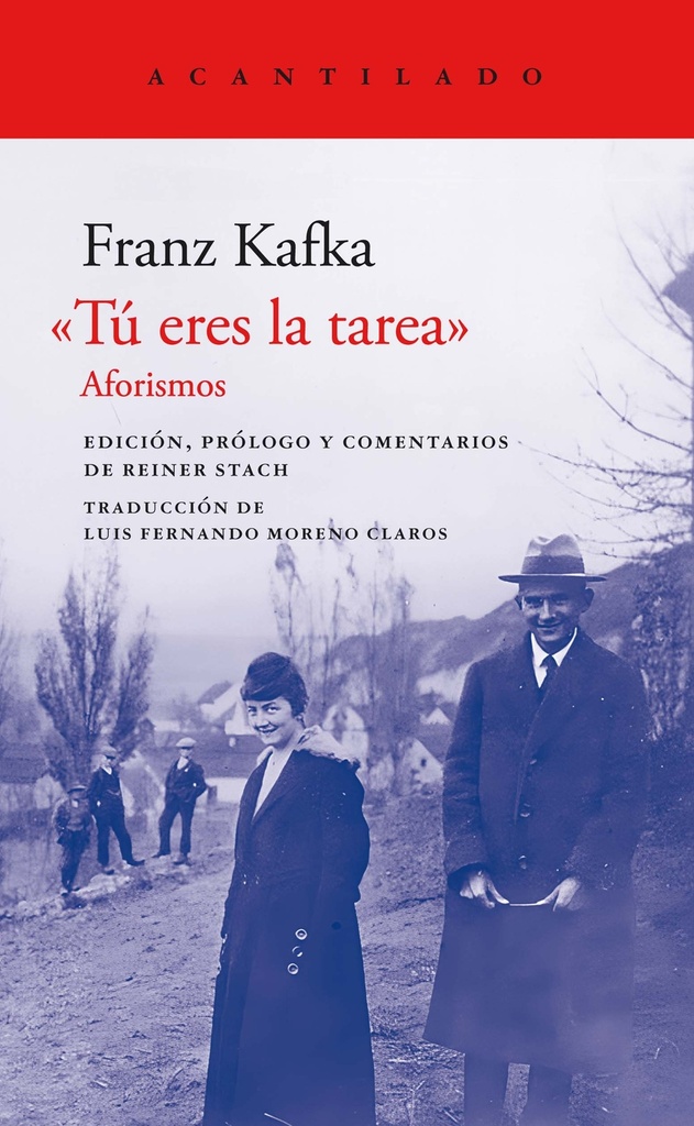 [9788419036858] Tú eres la tarea