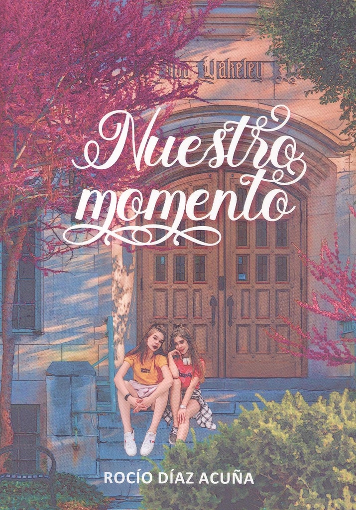 [9788419038562] Nuestro momento