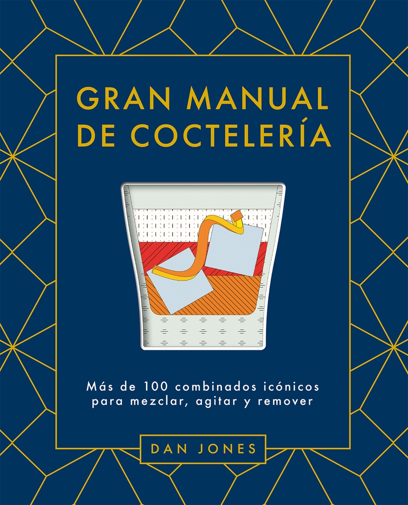 [9788419043078] Gran manual de coctelería