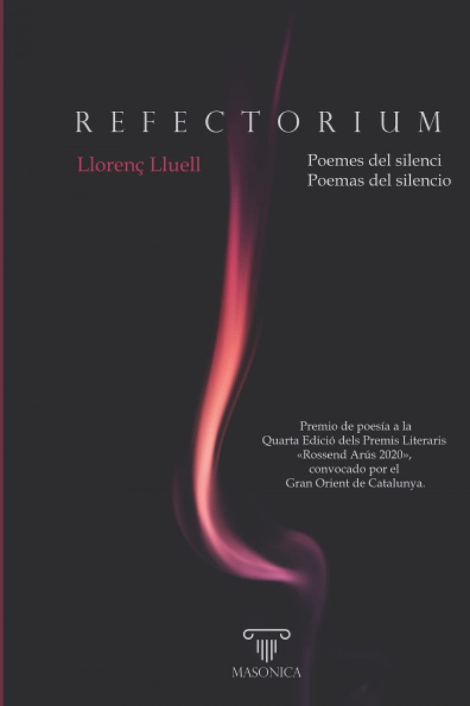 [9788419044310] REFECTORIUM