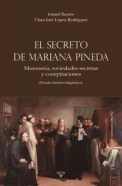 [9788419044839] El secreto de Mariana Pineda