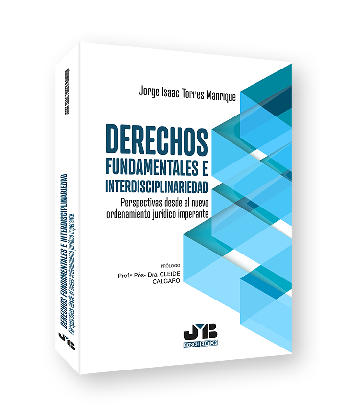 [9788419045348] Derechos fundamentales e interdisciplinariedad