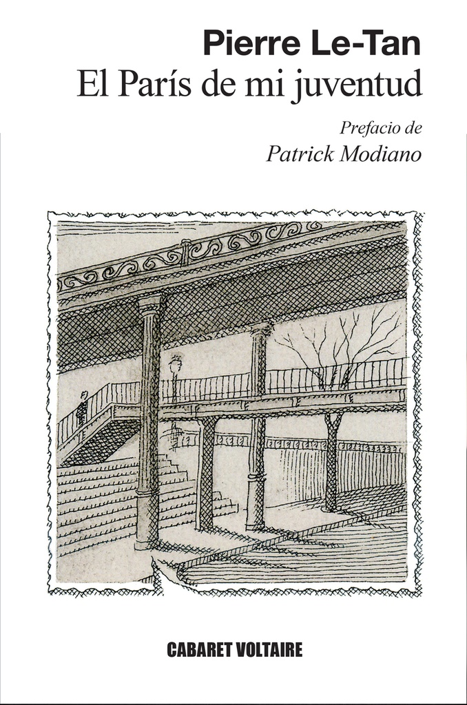 [9788419047380] El París de mi juventud