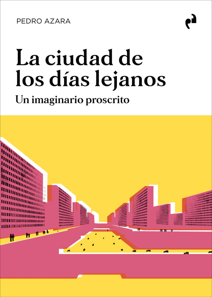 [9788419050540] LA CIUDAD DE LOS DÍAS LEJANOS