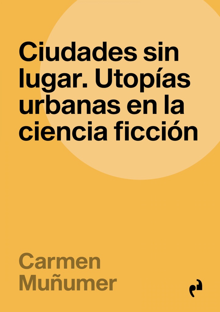Ciudades sin Lugar