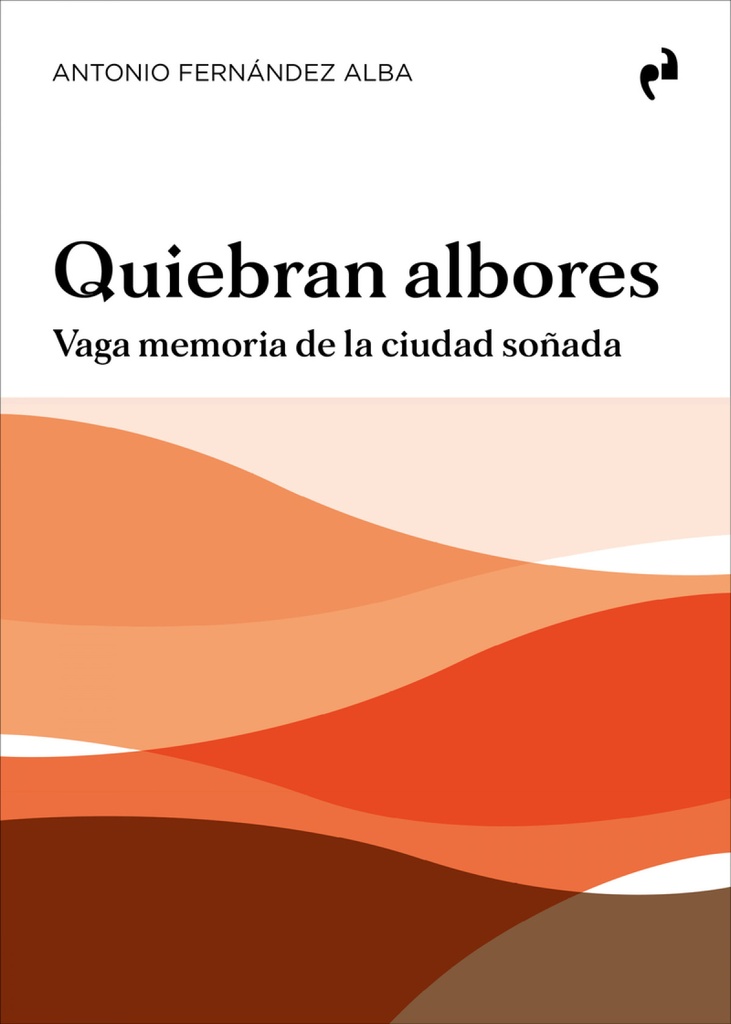 [9788419050830] Quiebran Albores