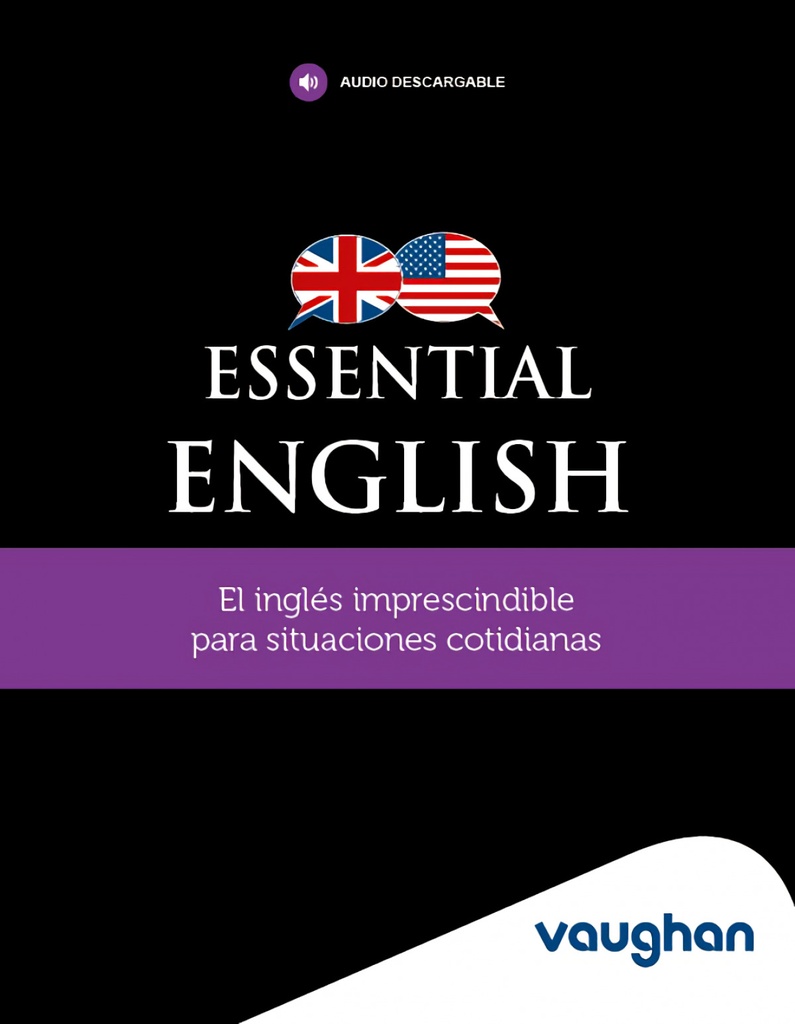 [9788419054203] Essential English