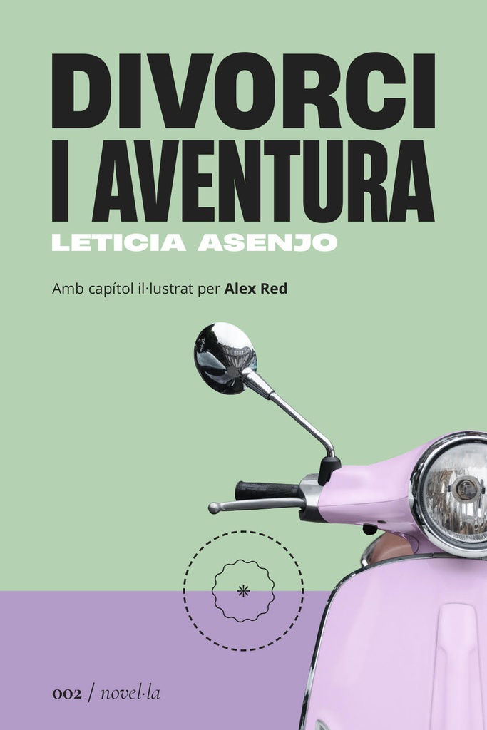 [9788419059017] Divorci i aventura