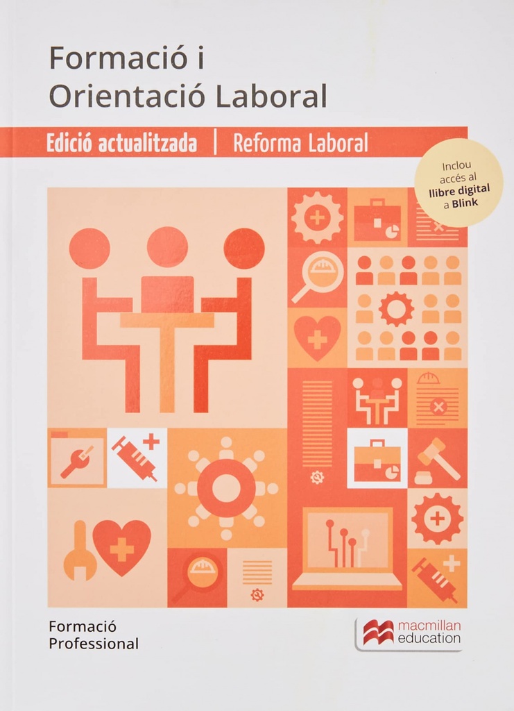 [9788419062024] Transversal Formacio I Orientacio Laboral
