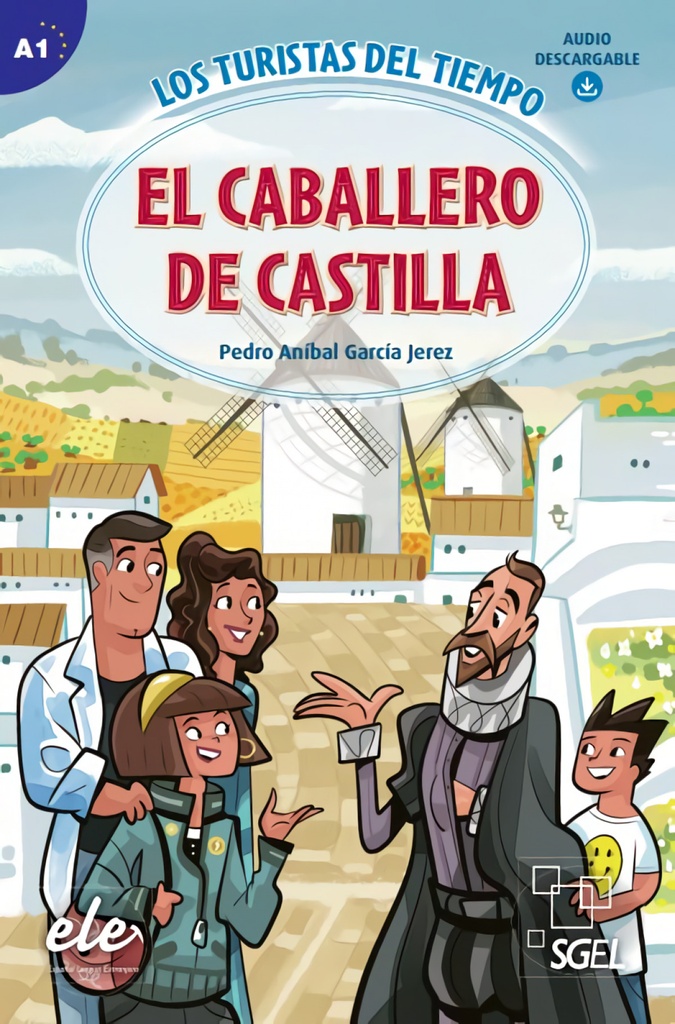 [9788419065001] El Caballero de Castilla