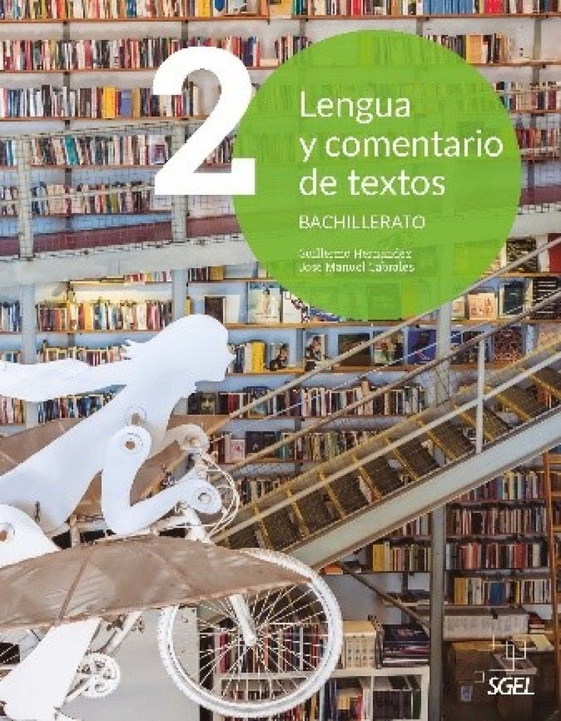 [9788419065209] Lengua y comentario de textos