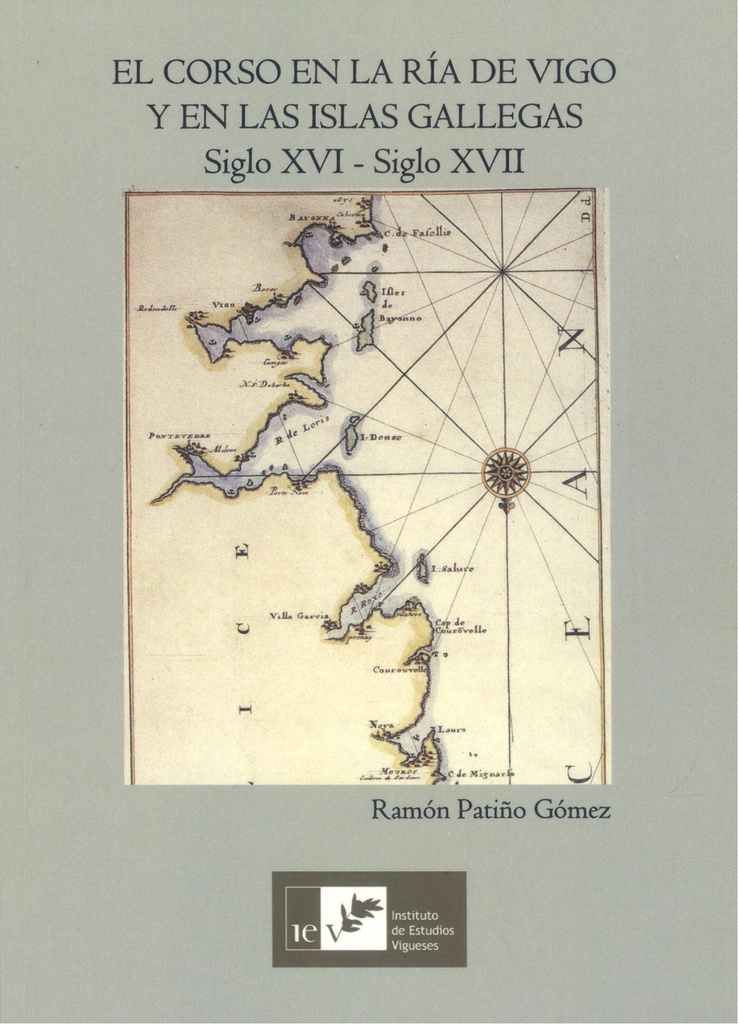 [9788419066039] EL corso en la Ria de Vigo y en las Islas Gallegas