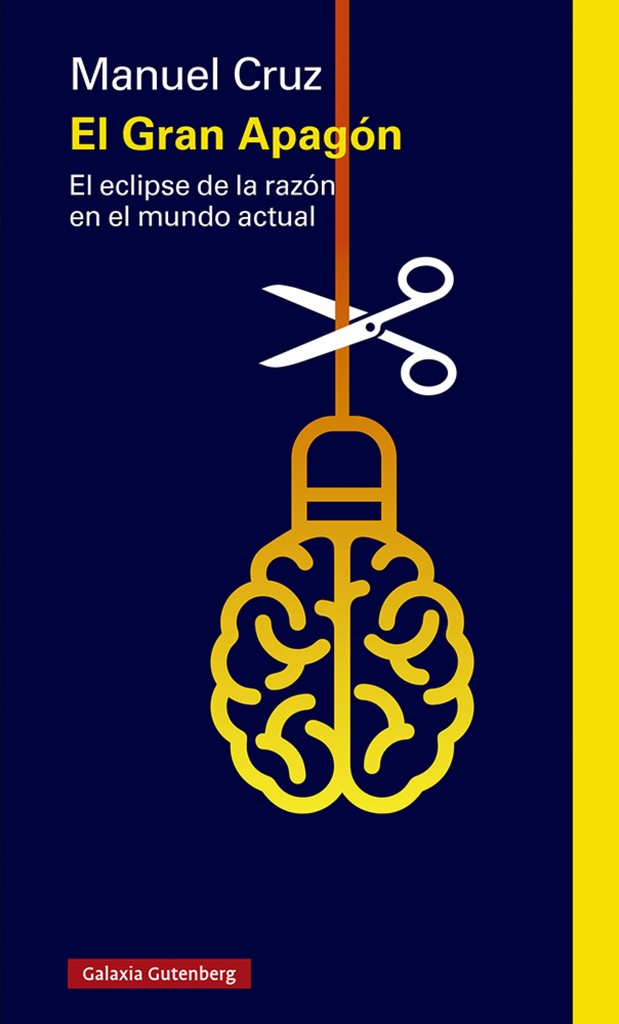 [9788419075598] El Gran Apagón